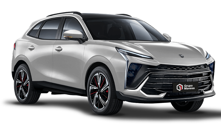 T5 EVO HYBRID